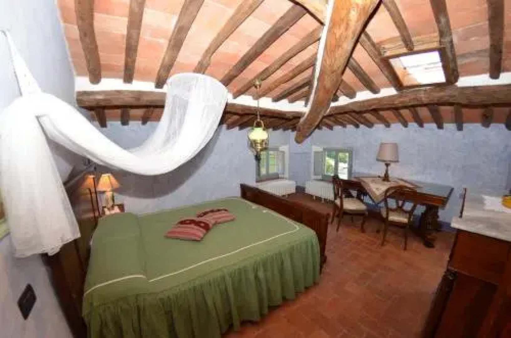 Casale delle Farfalle