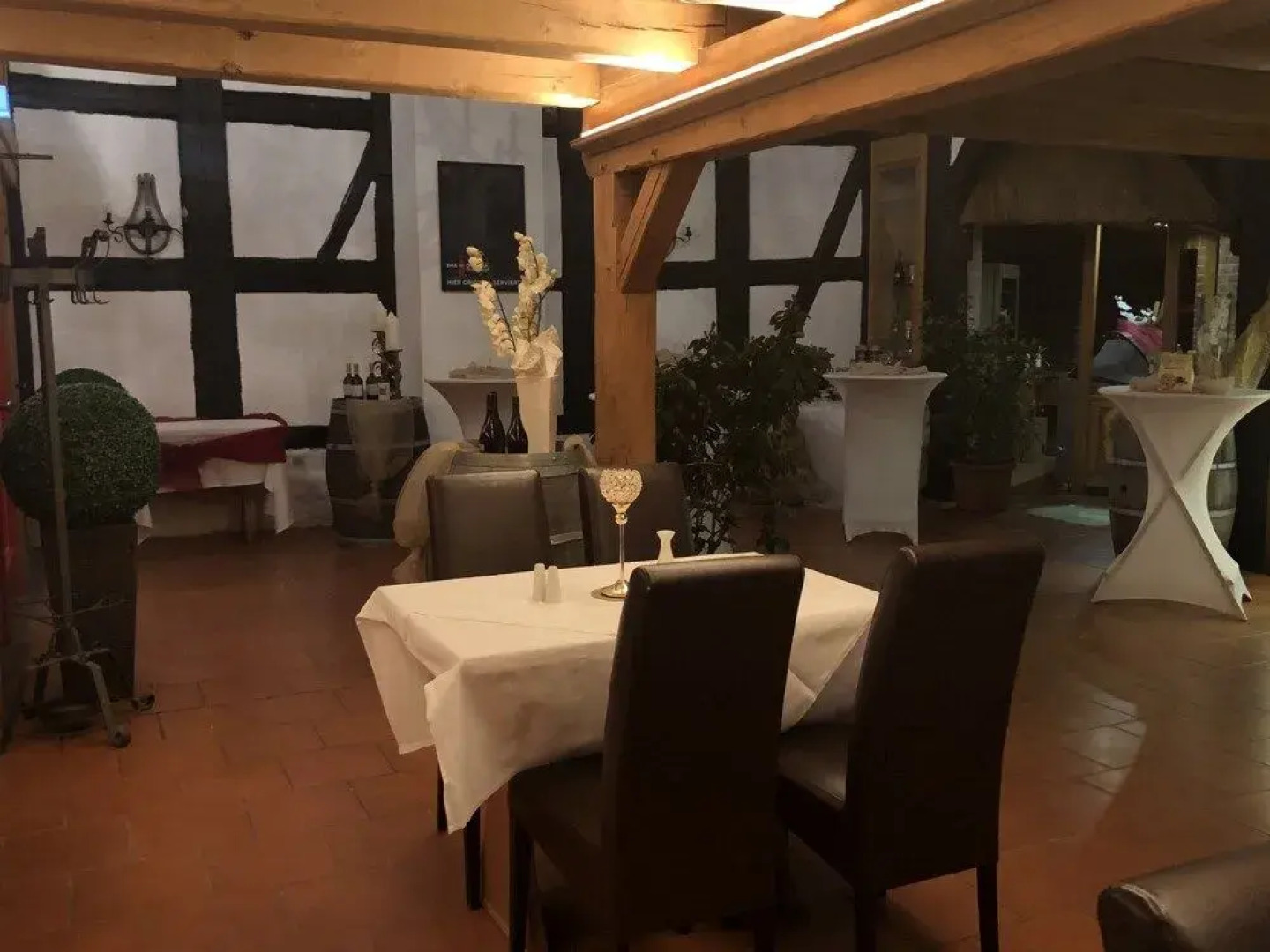 Ratsherberge Waltershausen