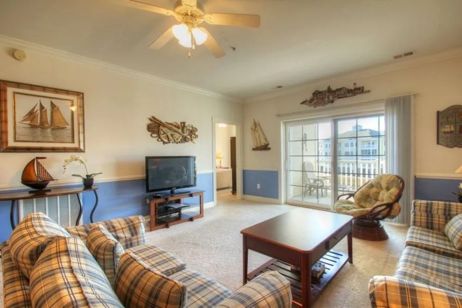 Magnolia Pointe 304 4811 2 Br condo by RedAwning