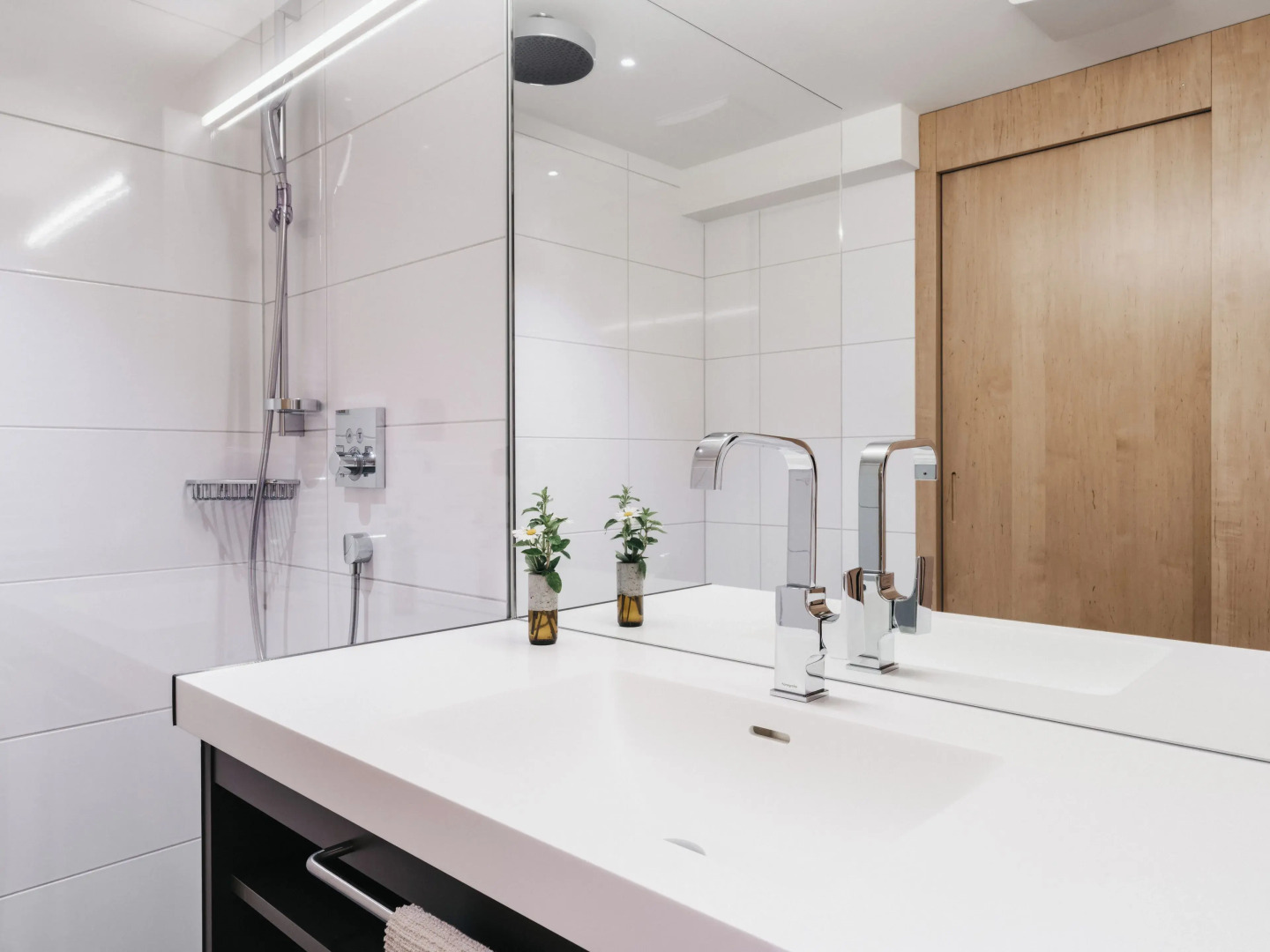 Naturhotel Chesa Valisa