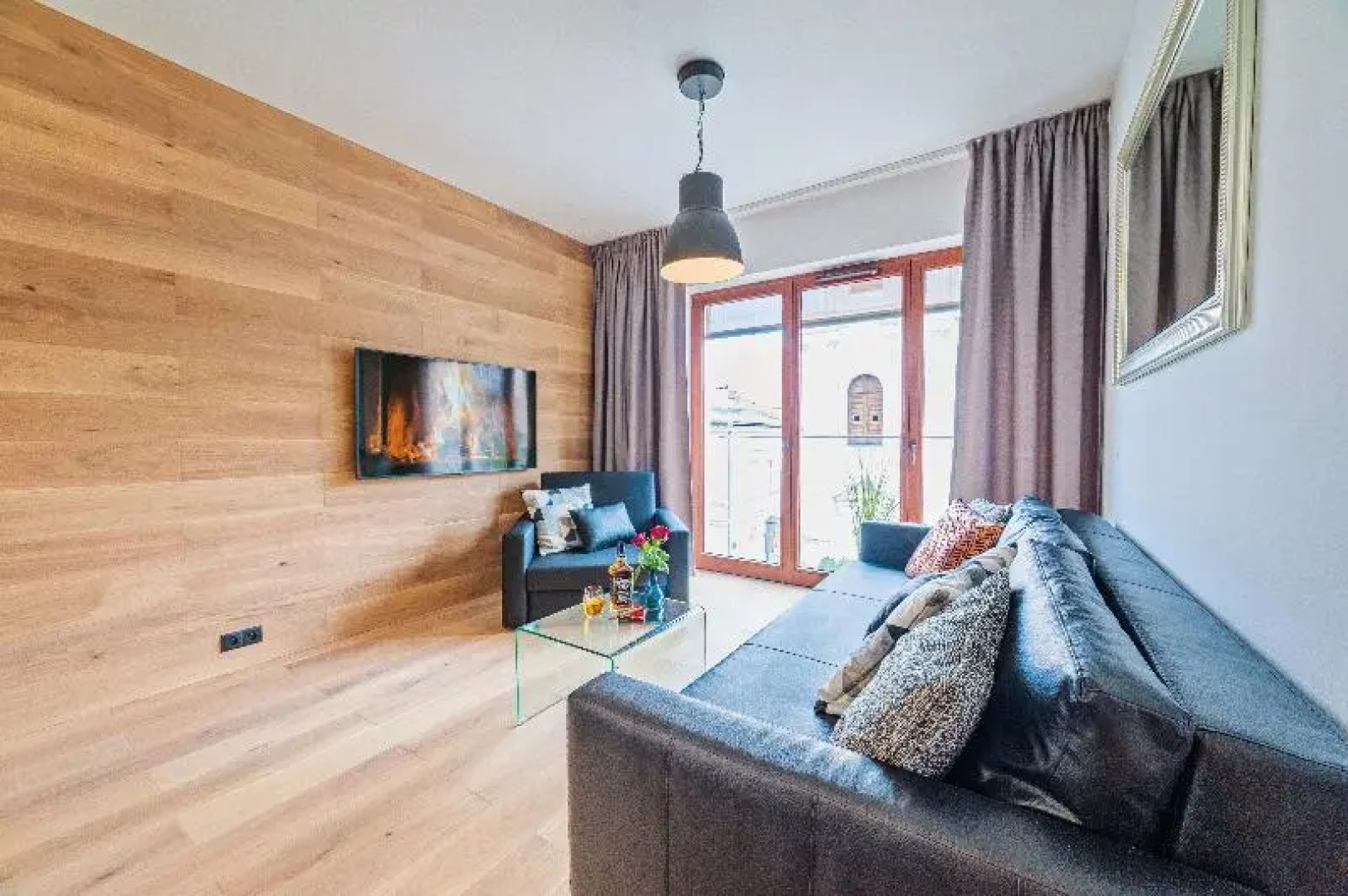 Apartamenty Design Stary Rynek