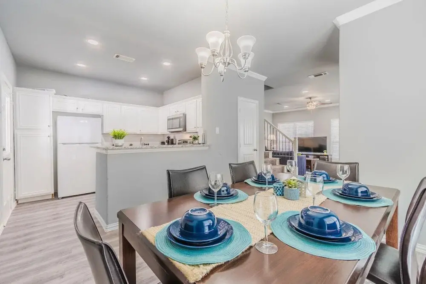 Luxury Townhome Collection GrandPrairie