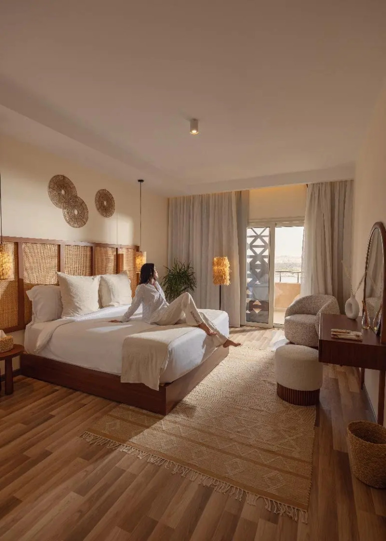 The Zen Wellness Resort