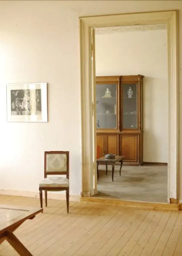 Fahrradstop B&B Göbitz