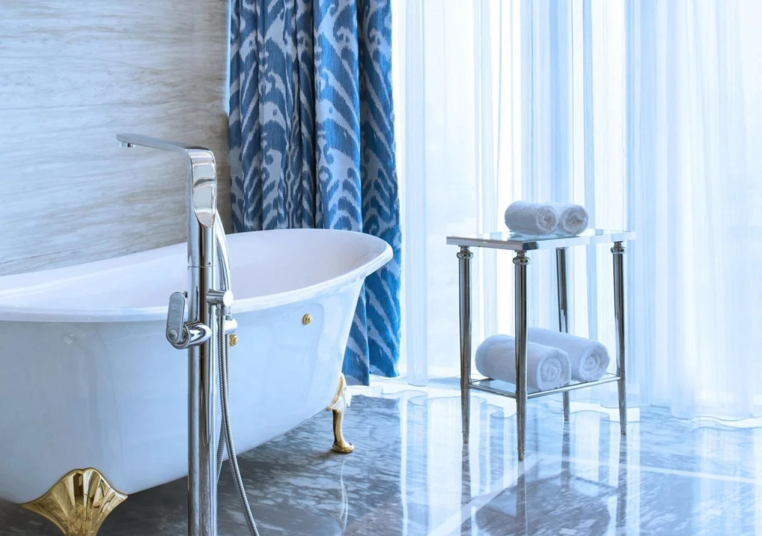 The Azure Qiantang, a Luxury Collection Hotel, Hangzhou