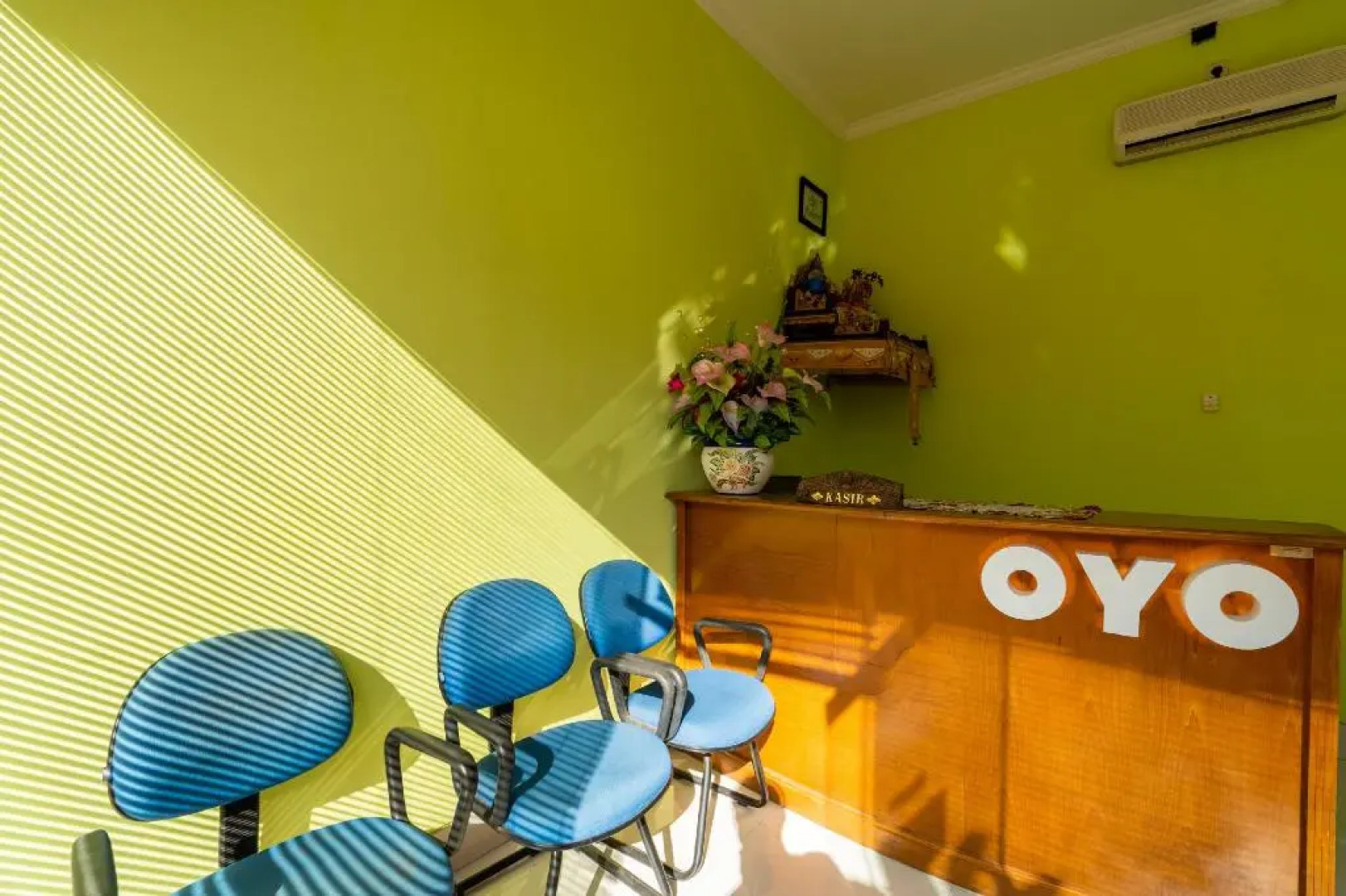 OYO 922 Pp Dream Guest House
