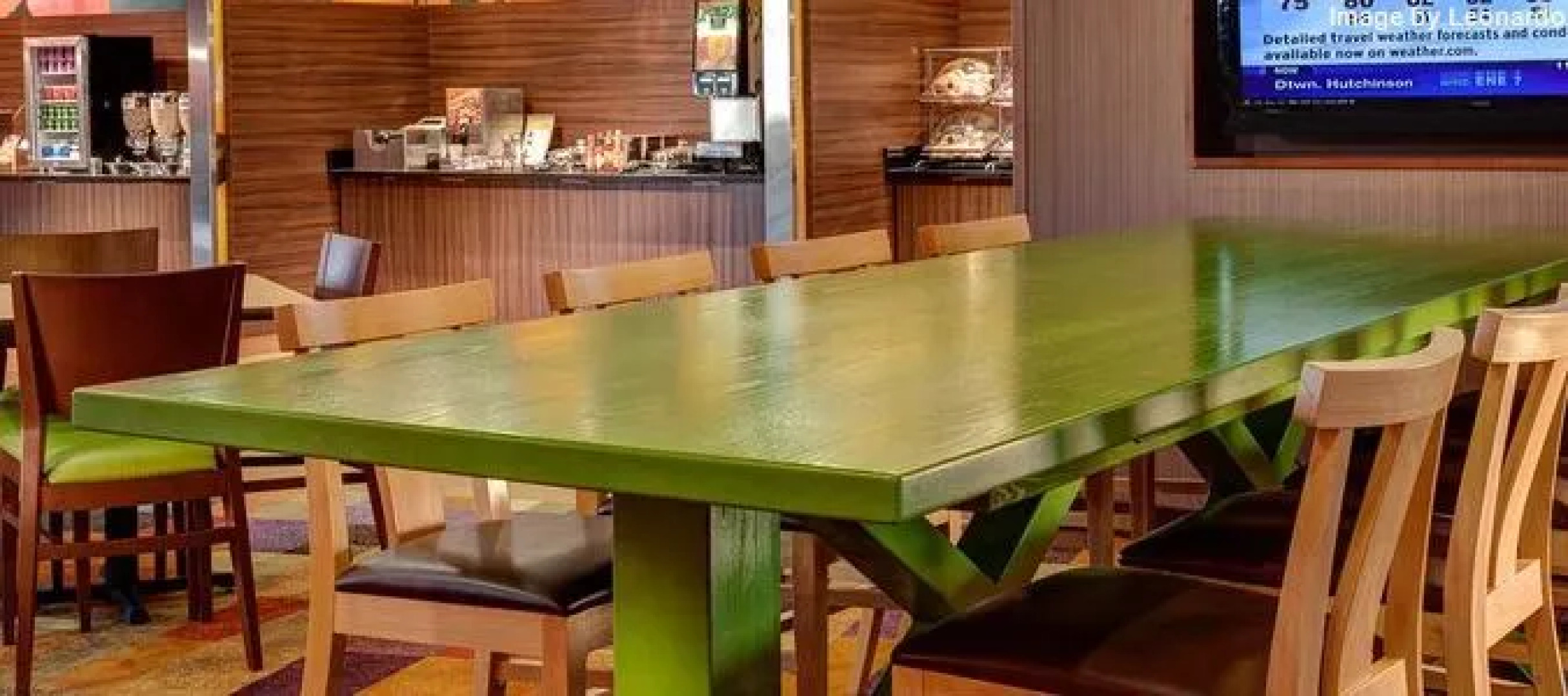 Fairfield Inn N Stes Marriott