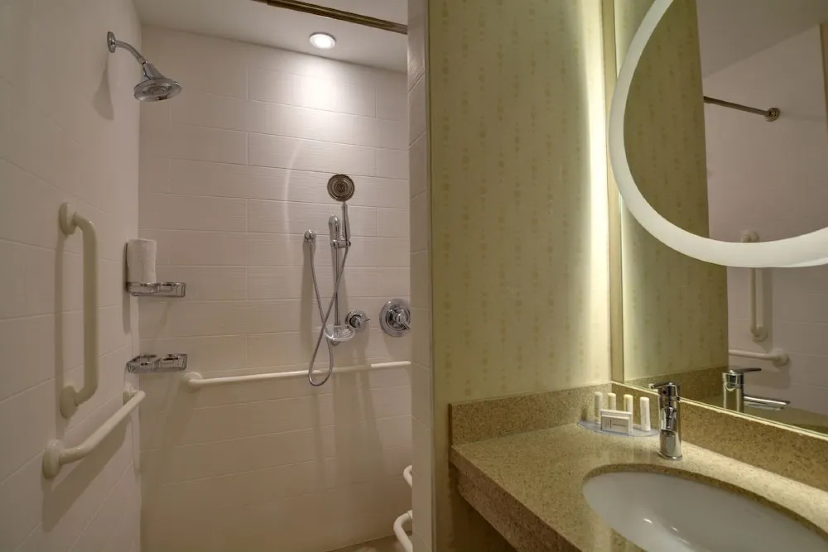 SpringHill Suites Denver at Anschutz Medical Campus