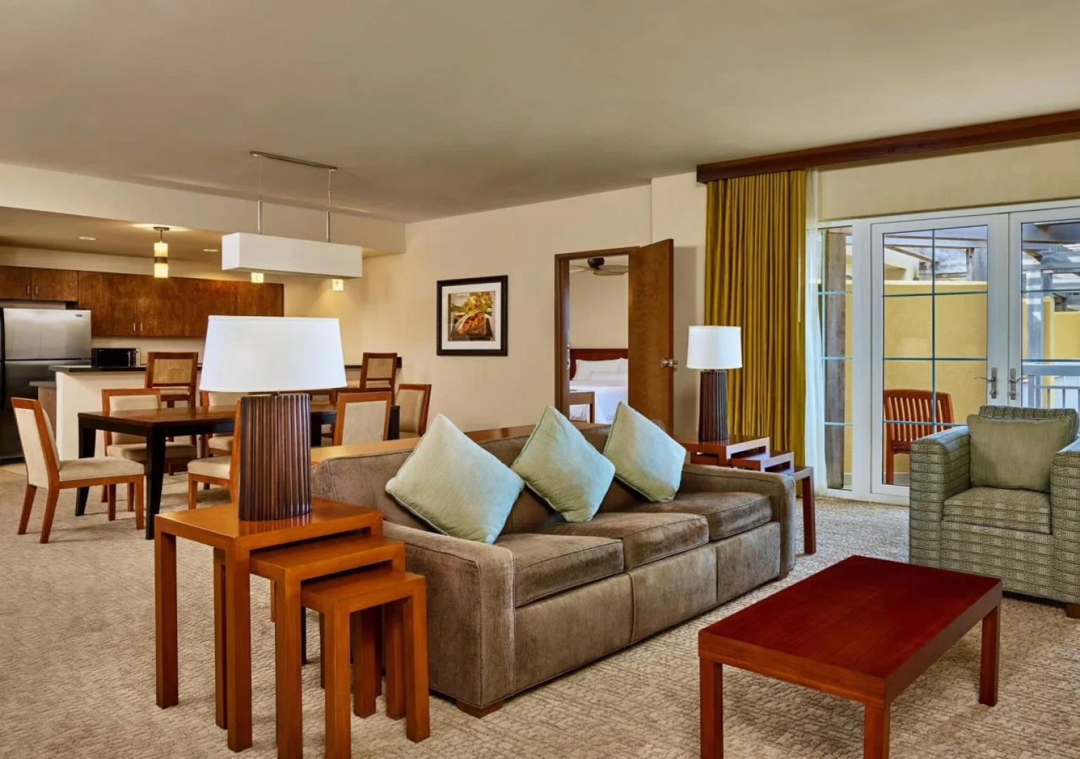 JW Marriott St. Maarten Beach Resort & Spa