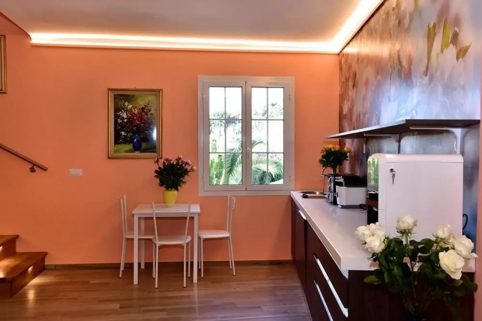 Agriturismo Un Mare di Fiori