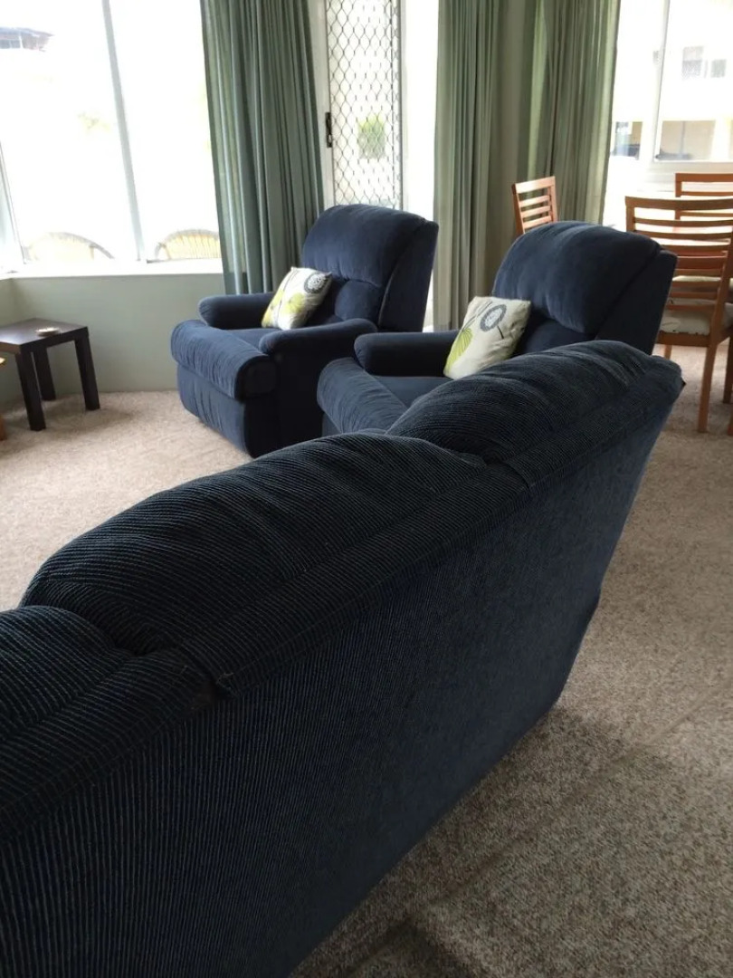 Mainsail Holiday Apartments