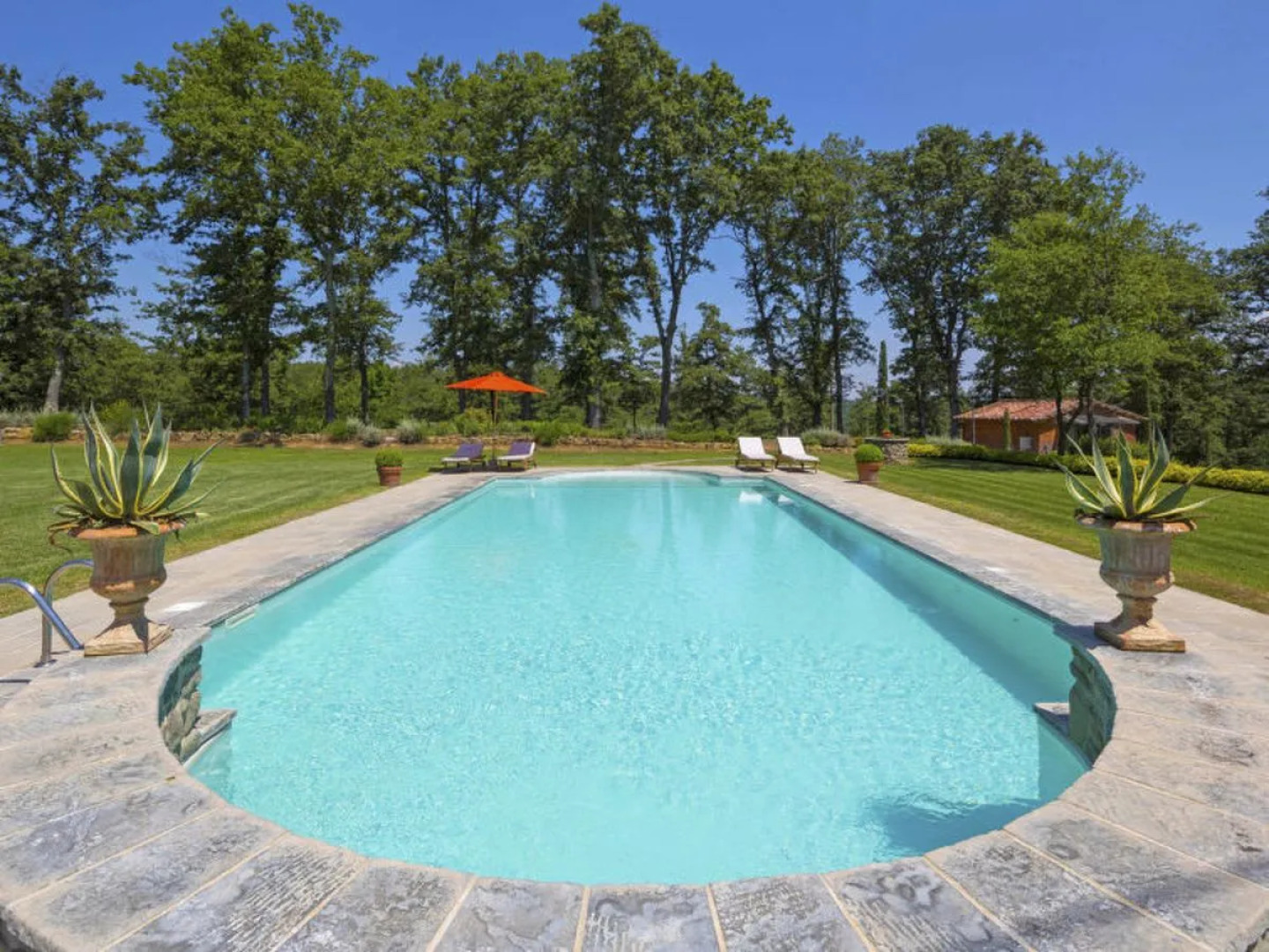 Locazione Turistica Tenuta Farneta