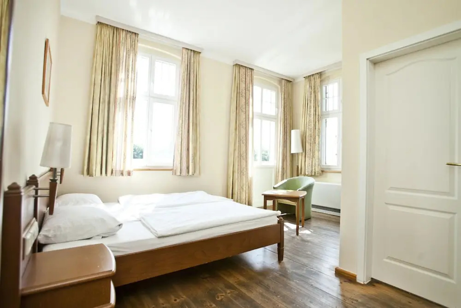 Elbterrassen im Wörlitzer Winkel