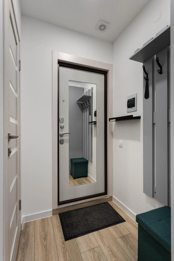 EasyGuest на улице Марата