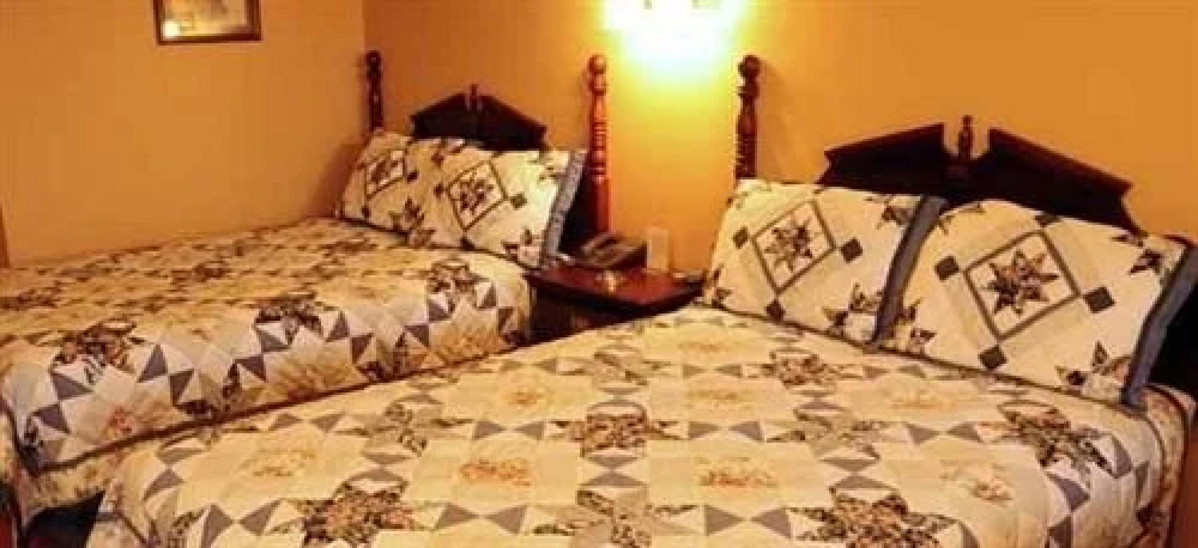 Guggisberg Swiss Inn