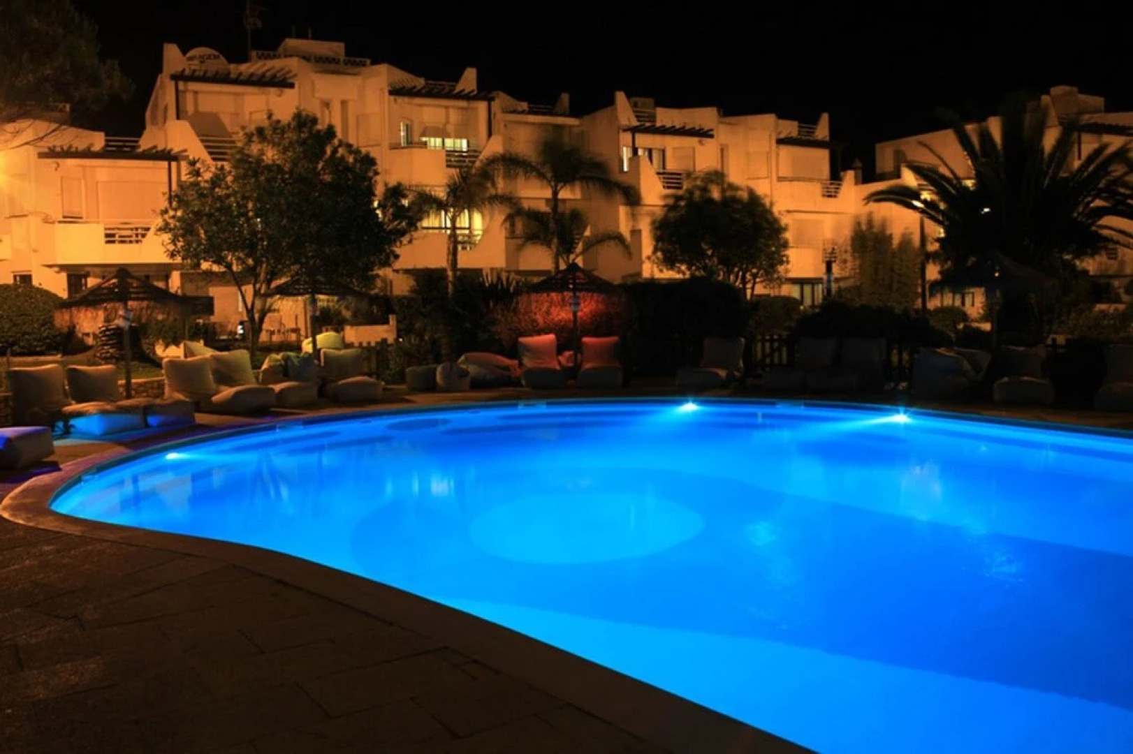 Villas by Duna Parque Group