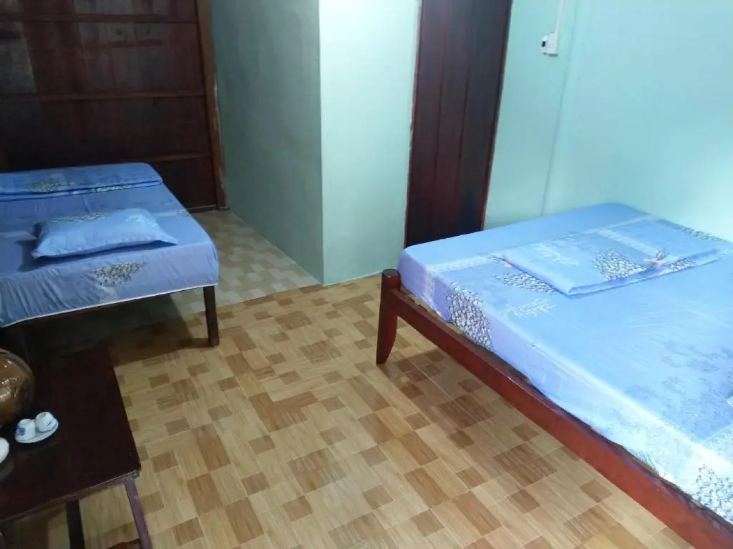 Nam Binh Homestay