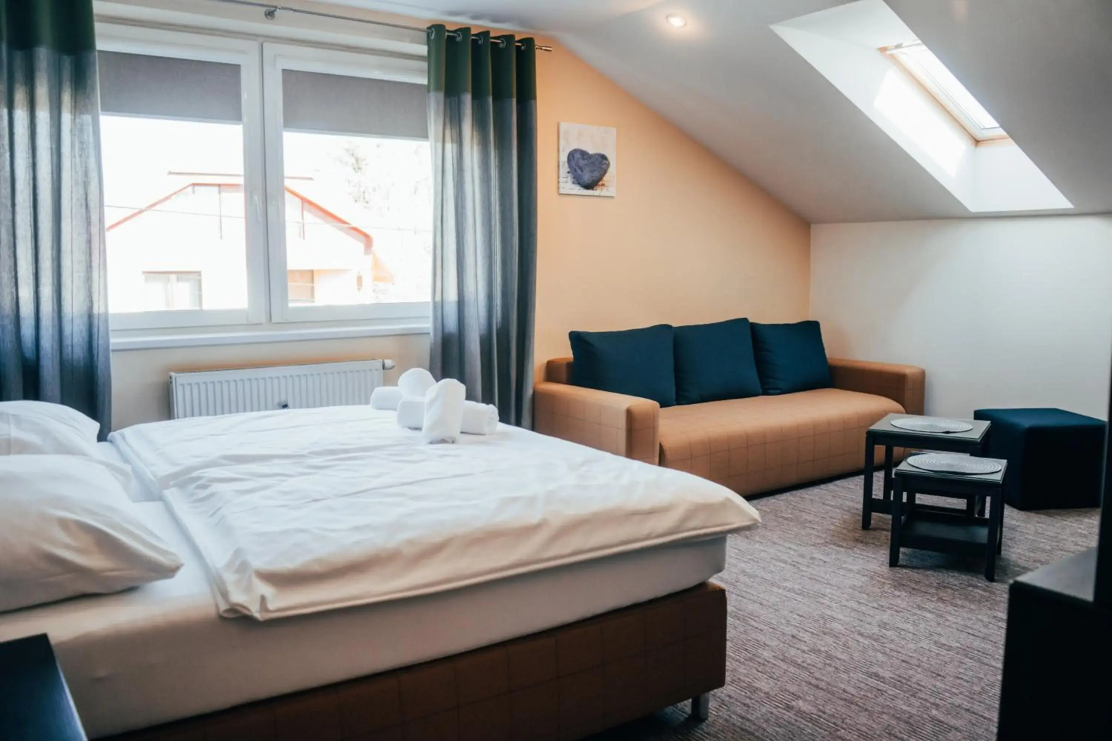 APLEND Tatry Holiday