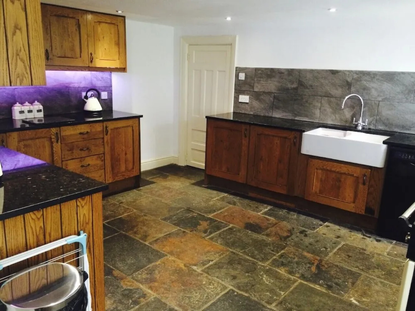 Willshaw Holiday Home