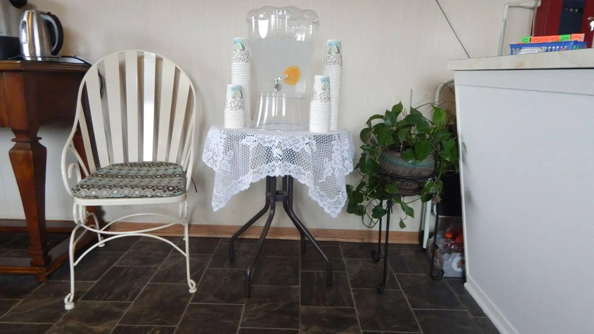 Fair Value Inn - Rapid City