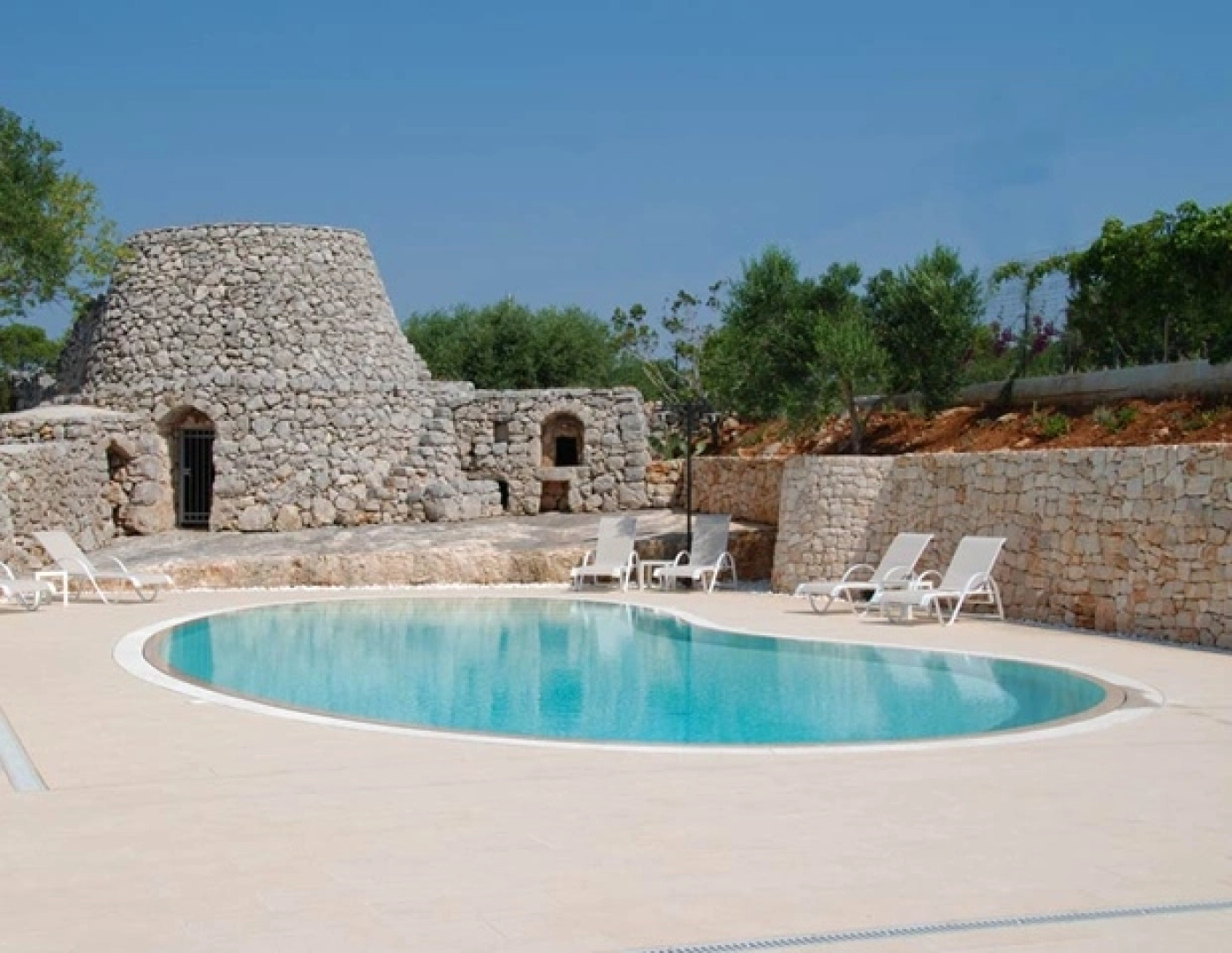 Hotel Nuraghe Arvu