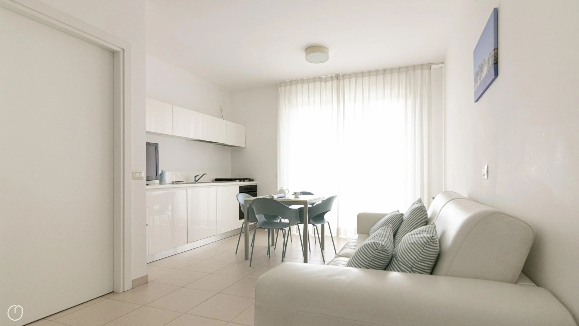 Residenza Excelsior 804