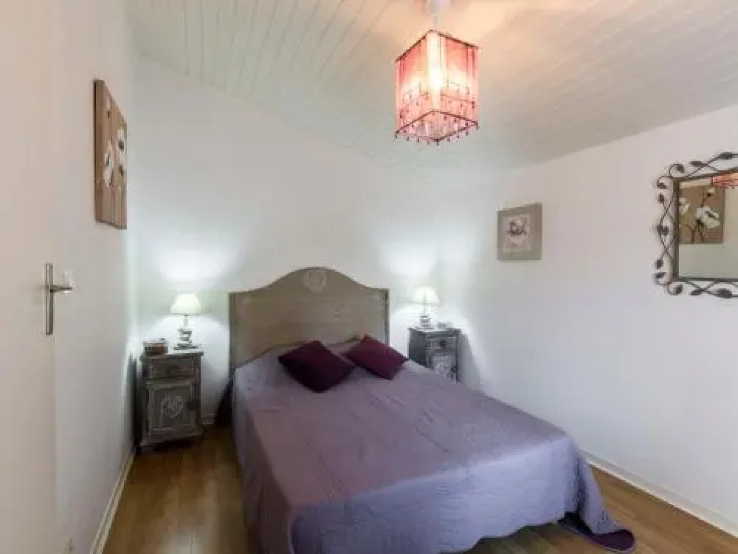 Holiday Home Les Grillons