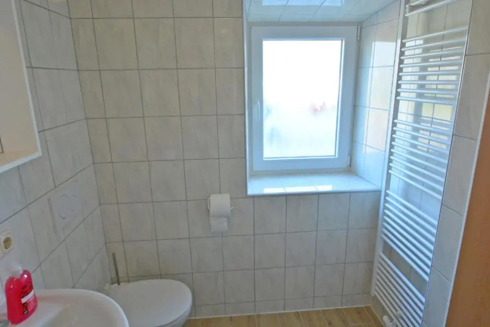 Appartement Gombotz