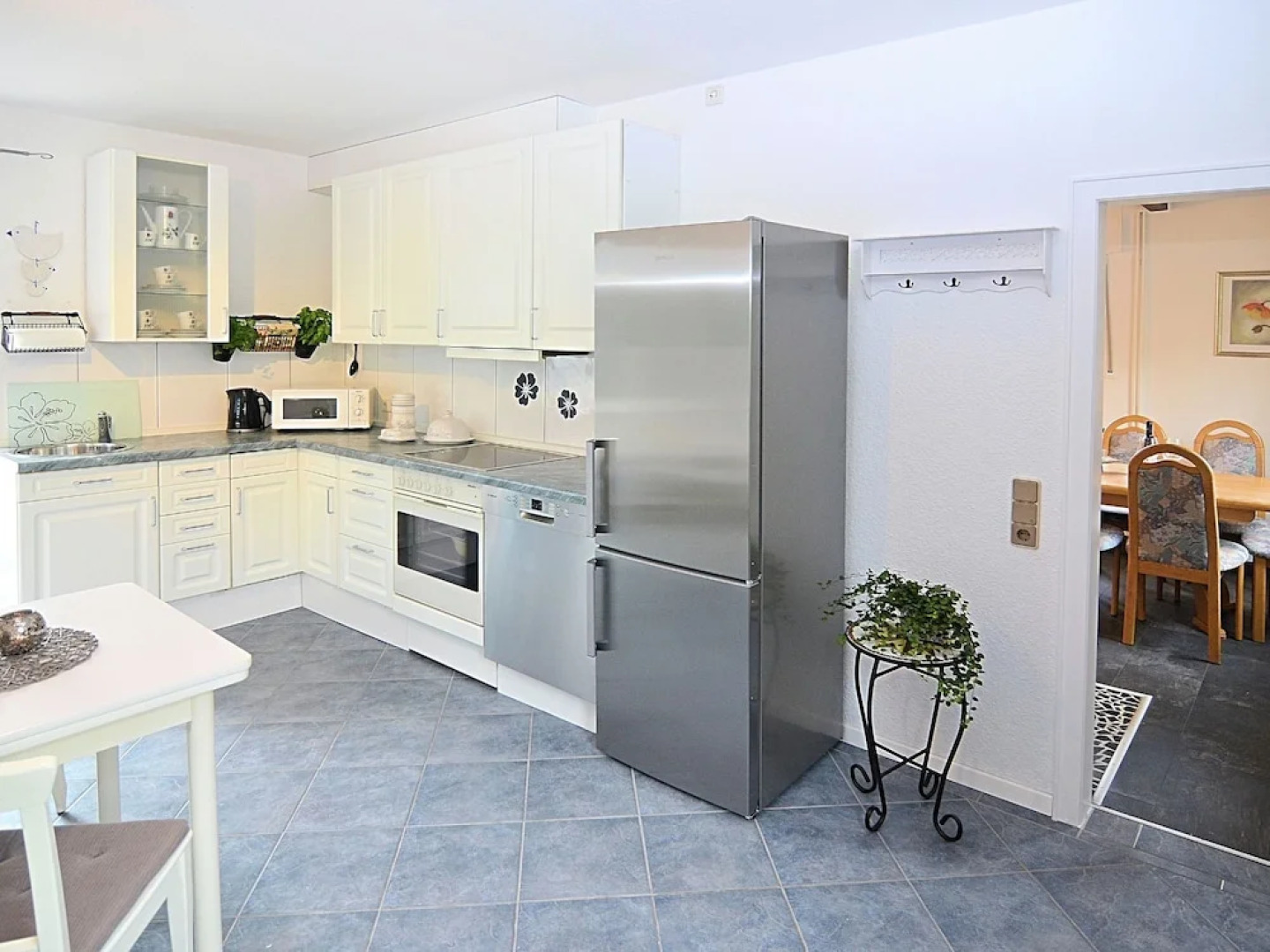 Attractive Holiday Home in the Sauerland Region - Wood Stove and a Terrace