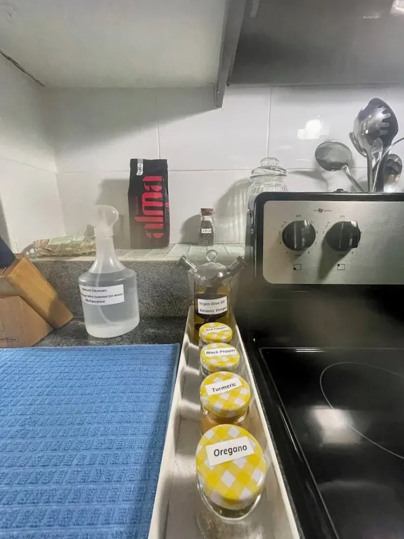 Beautiful Spacious Loft 2 Bedrooms 2 Full Baths 2 car Garage in Downtown