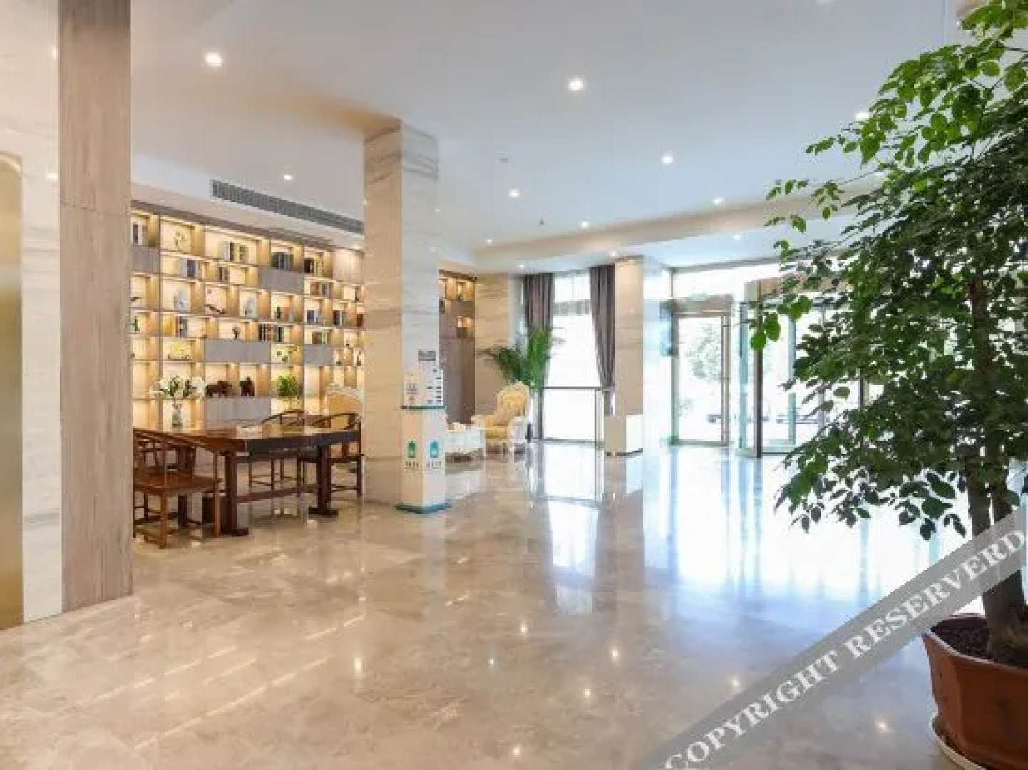 Vienna 3 Best Hotels (Xuyi Bus Station Xujie Lobster Square Branch)