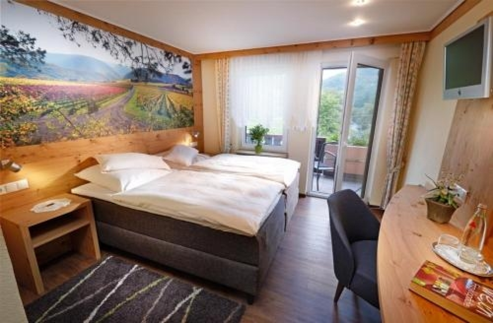 Hotel Pension Jägerstübchen