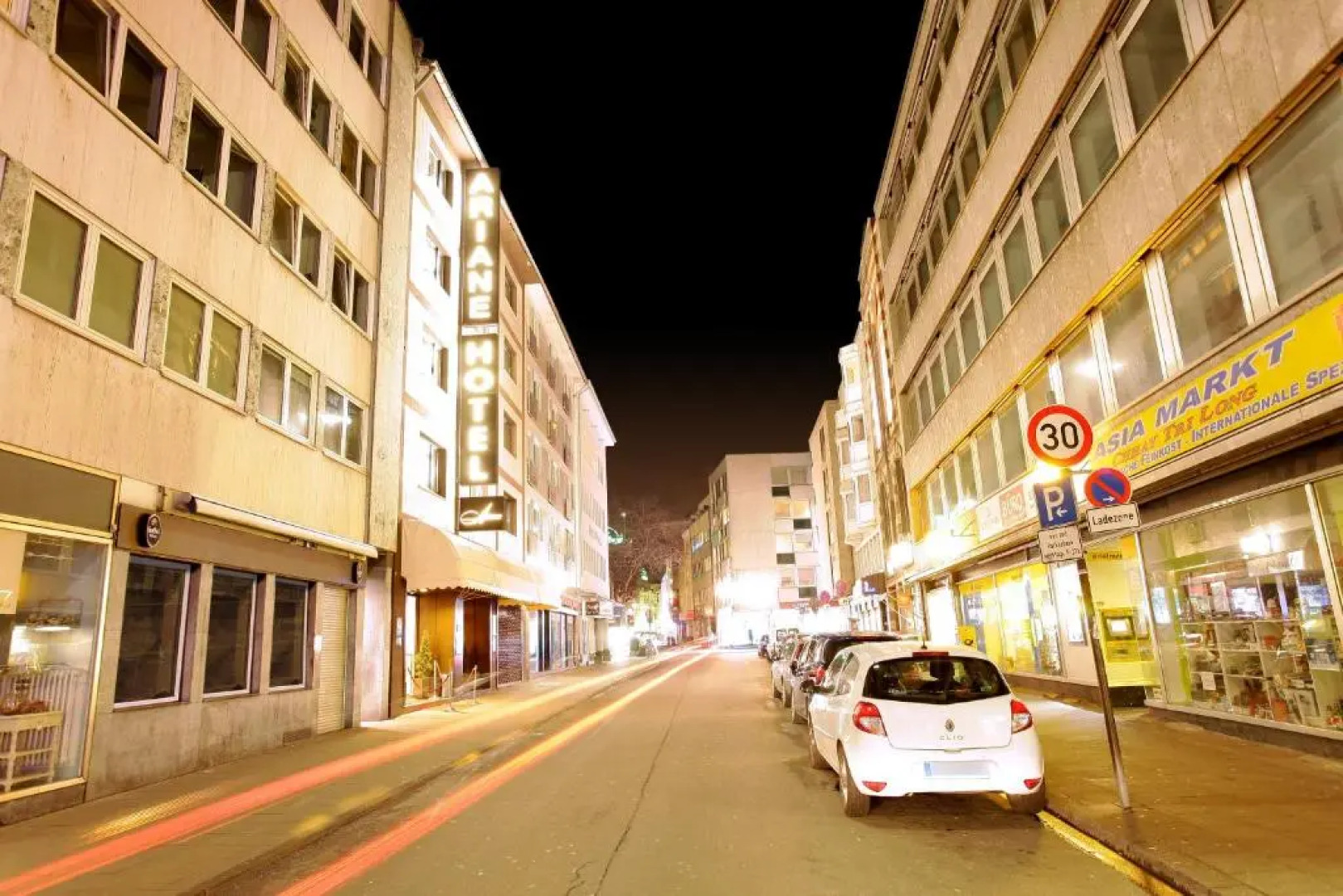 Trip Inn Hotel Ariane