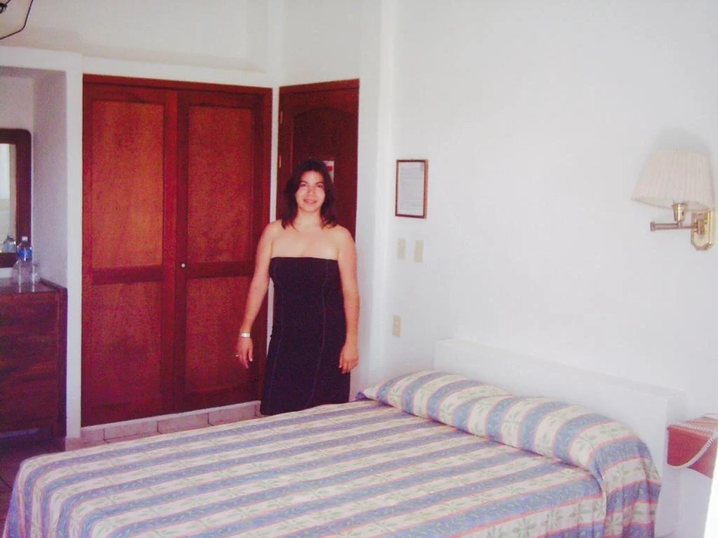 Hotel El Marquez de Santana