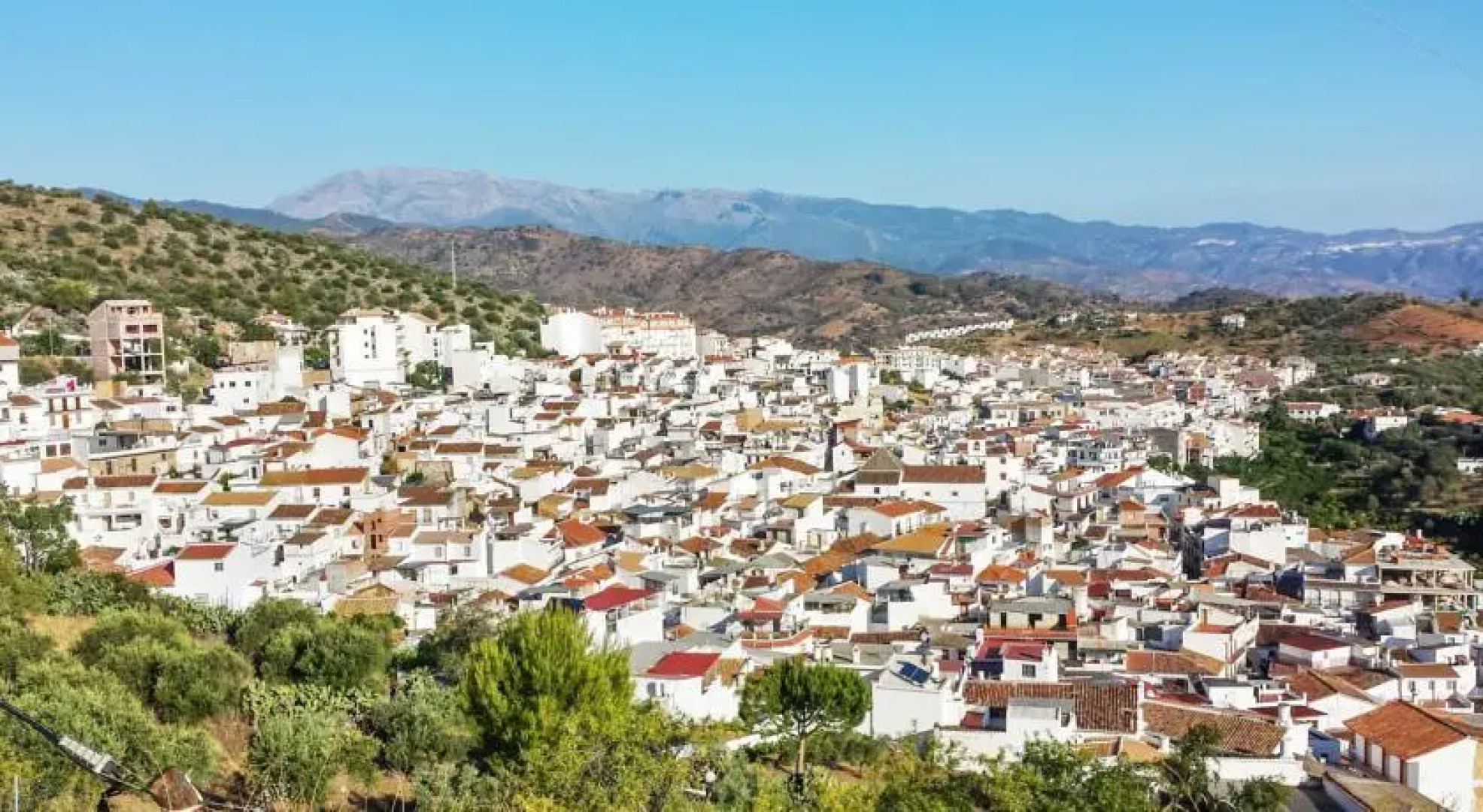 HomeRez - Casa Enmedio