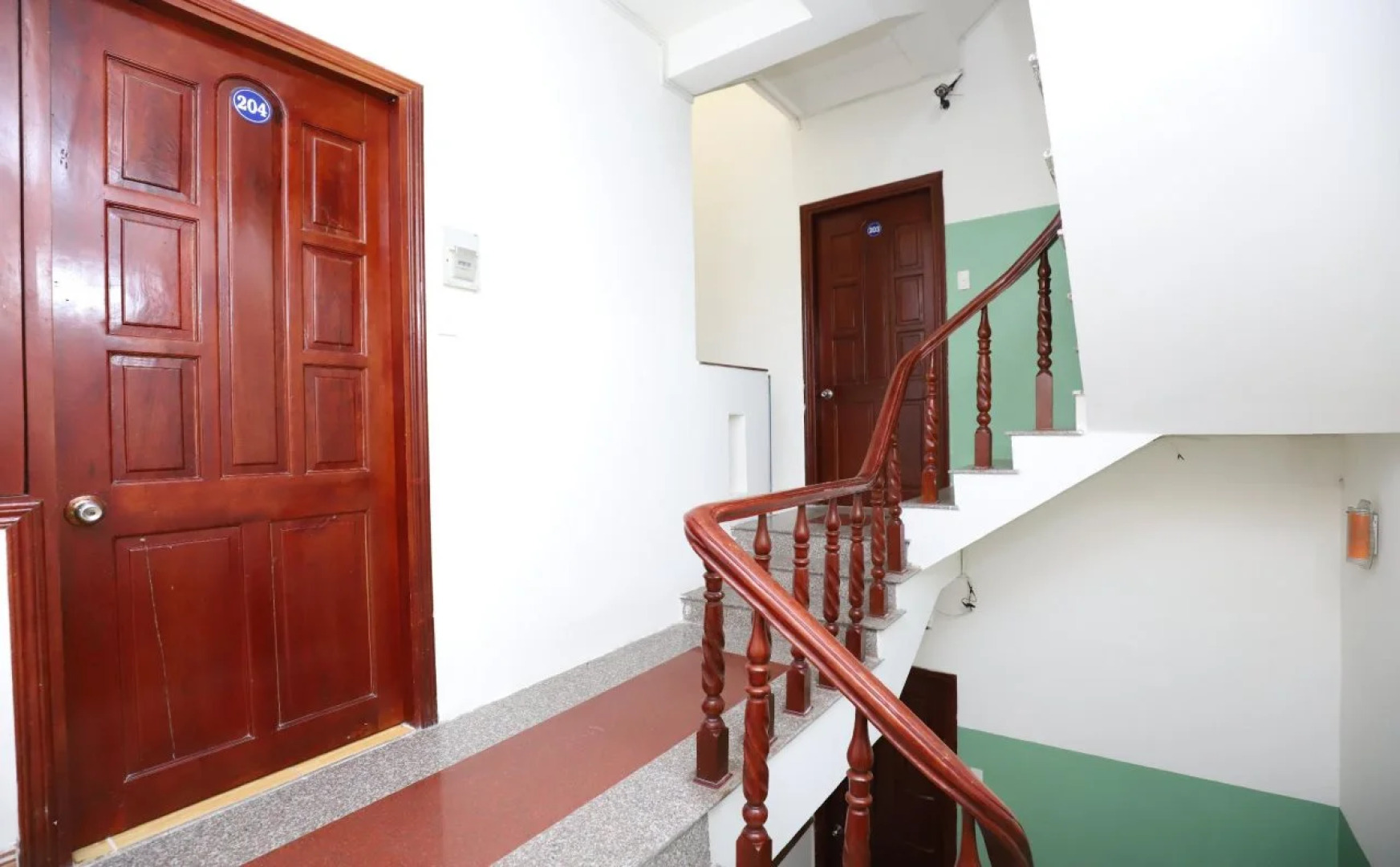 OYO 654 Tan Truong An Hotel