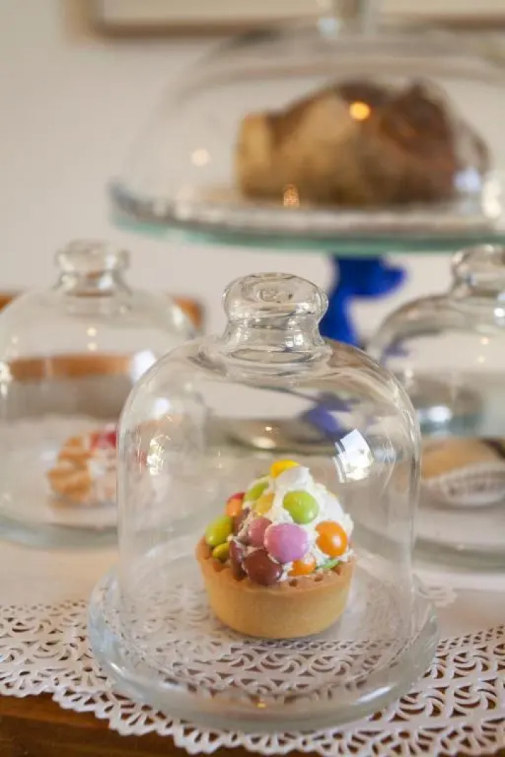 Villa Colittacarrafa