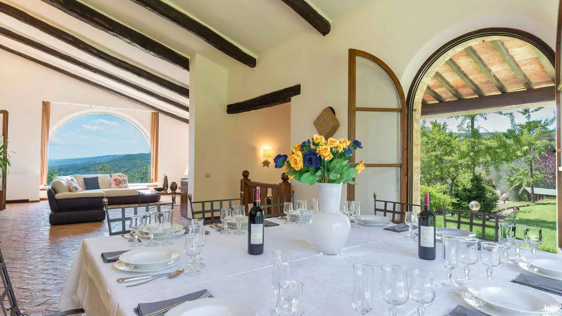 L Alcova 8 2 in Sarteano