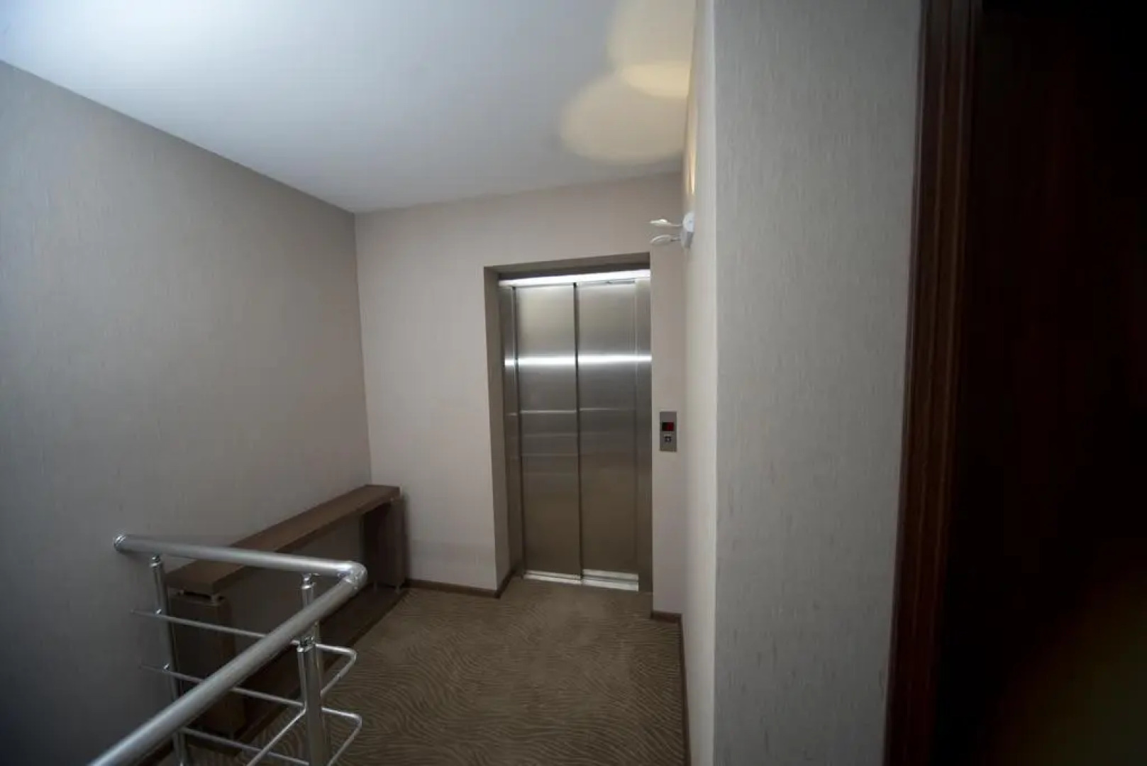 Отель Iberia Didube