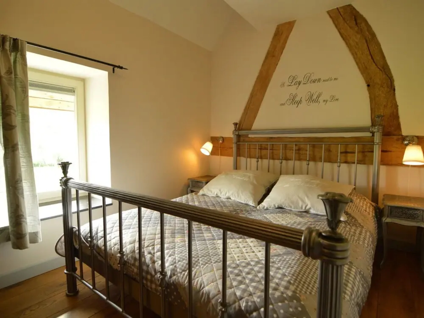 Comfy Holiday Home near Forest in Slenaken