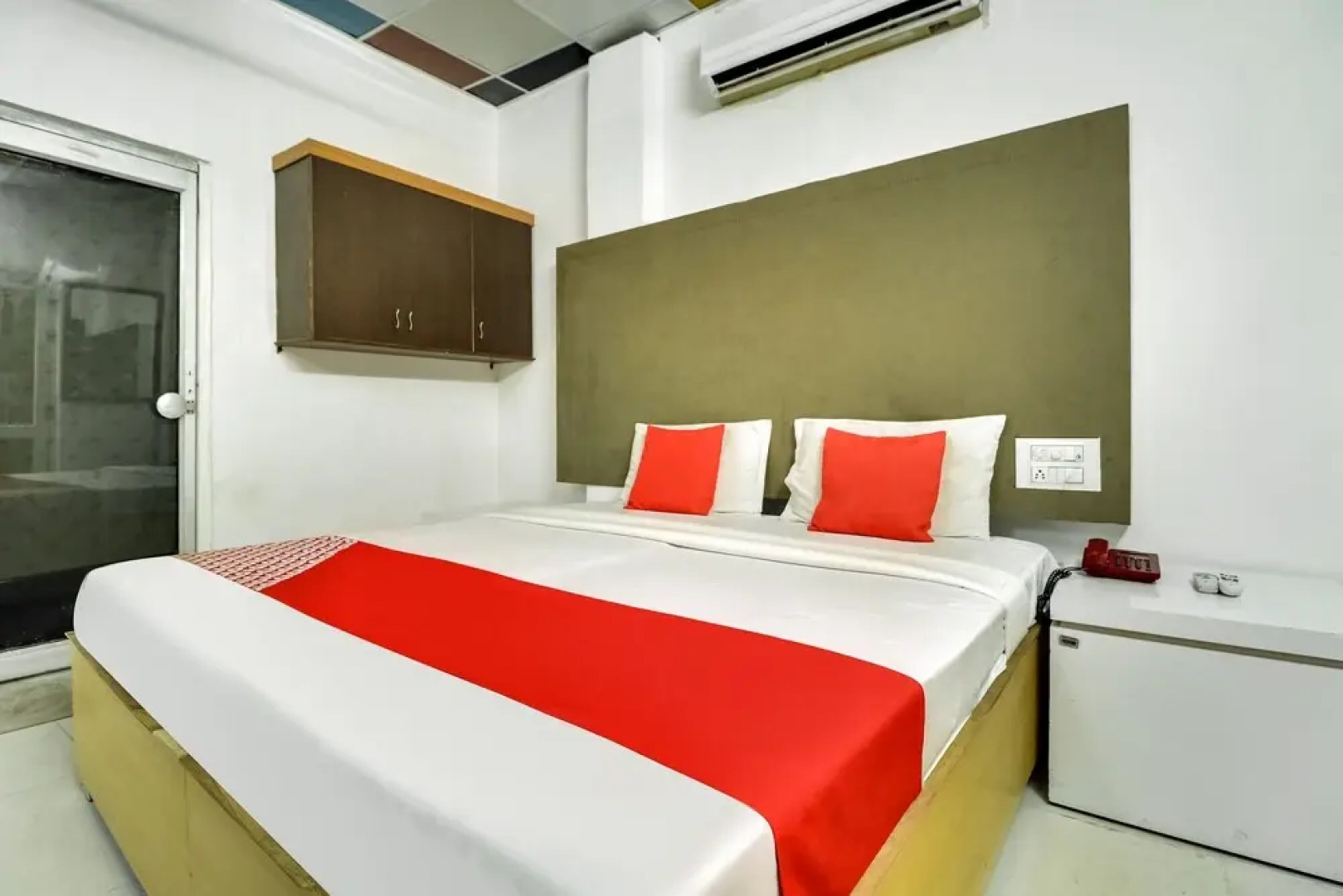 OYO 29400 Hotel Amar