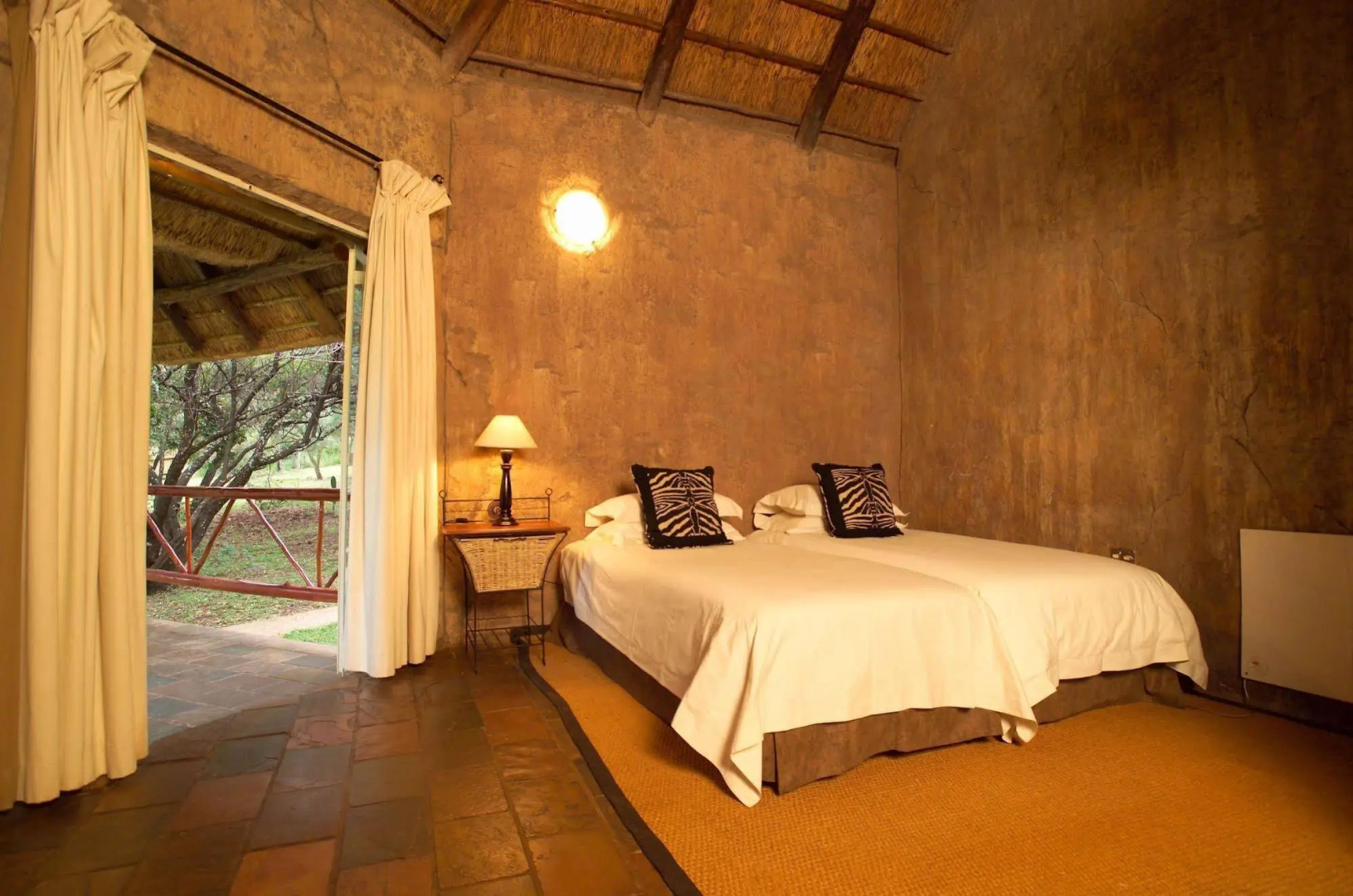 Zebra Nature Reserve