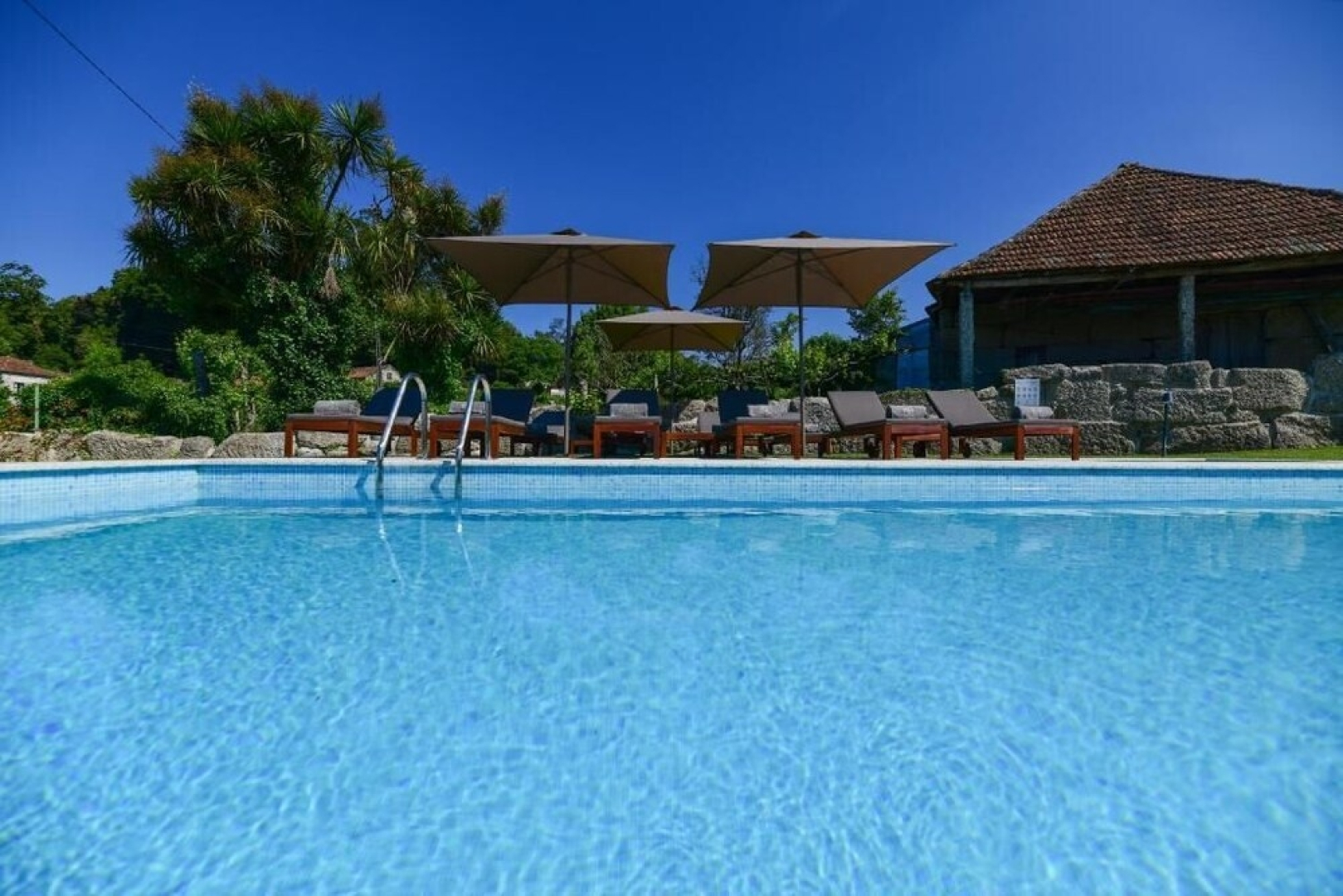 Vila Coura - Agroturismo