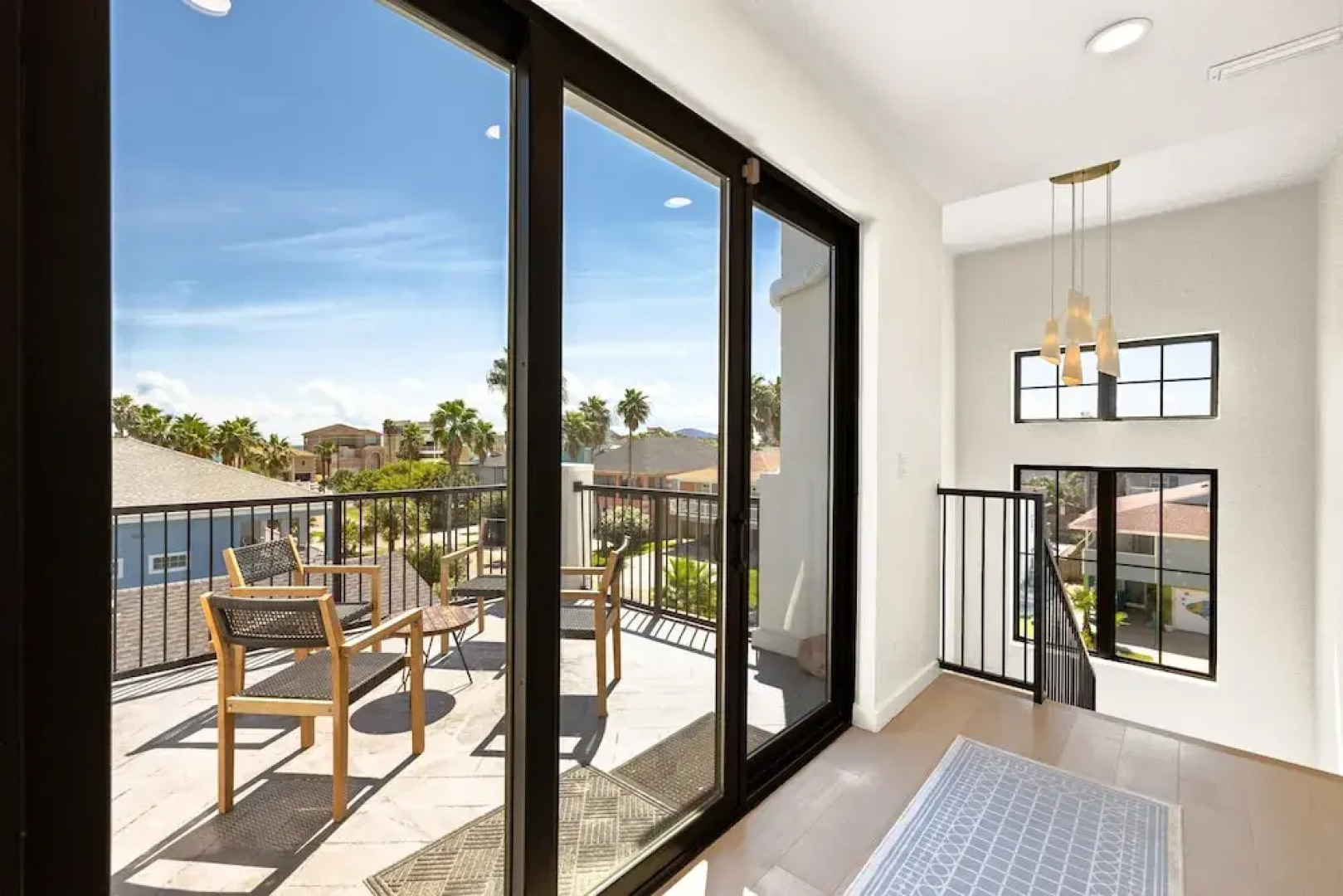 Miramar House, 120 E. Constellation 6 Bedroom Home