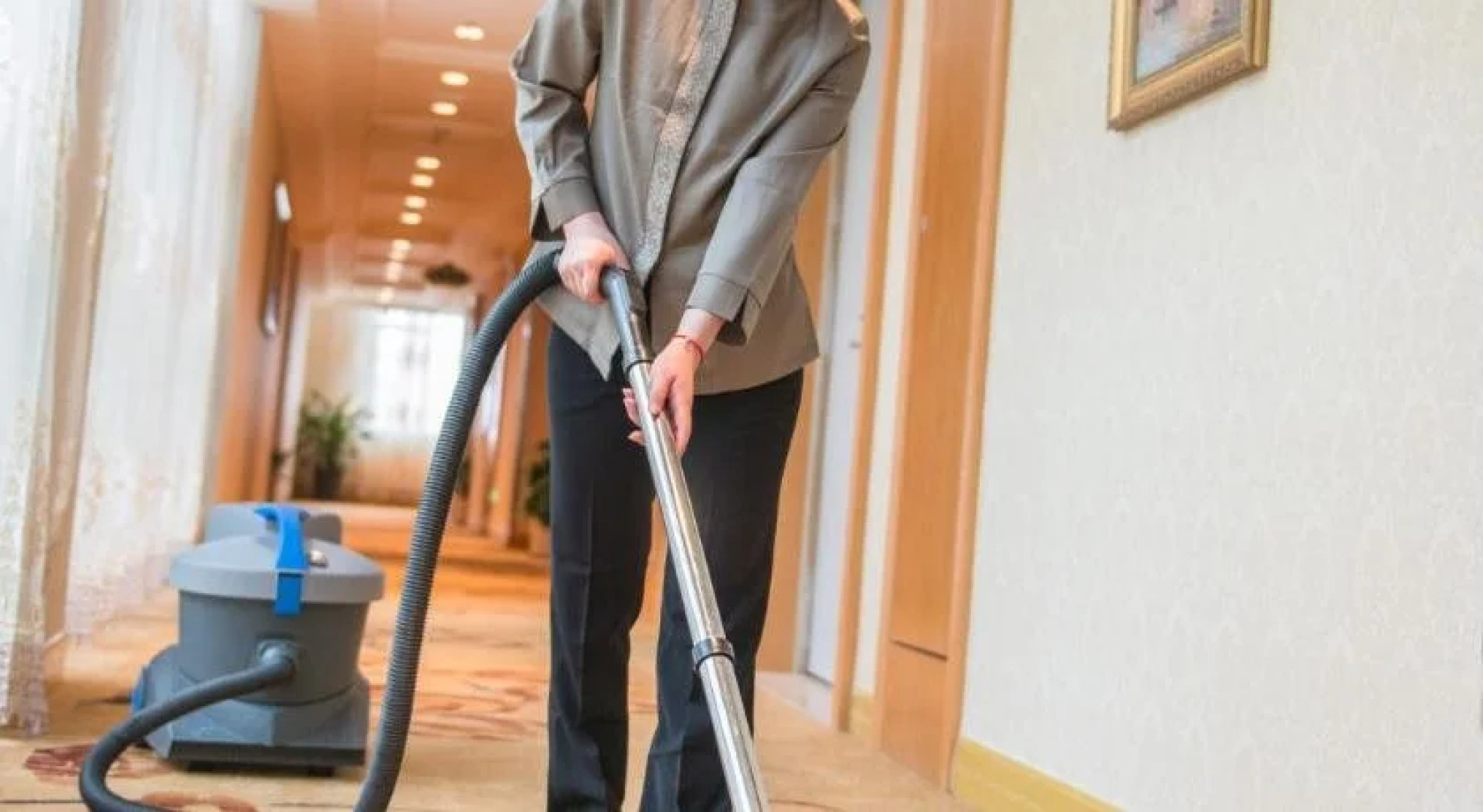 Vienna International Hotel