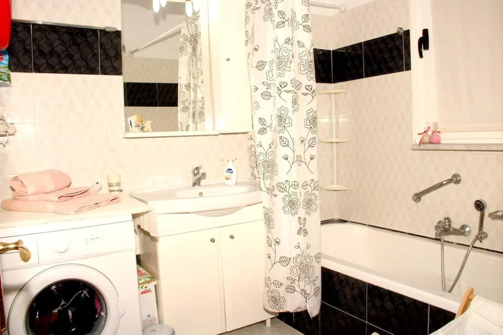 Apartment With 2 Bedrooms in Rhodes, Greece, With Wonderful sea View, Furnished Terrace and Wifi Near the Beach