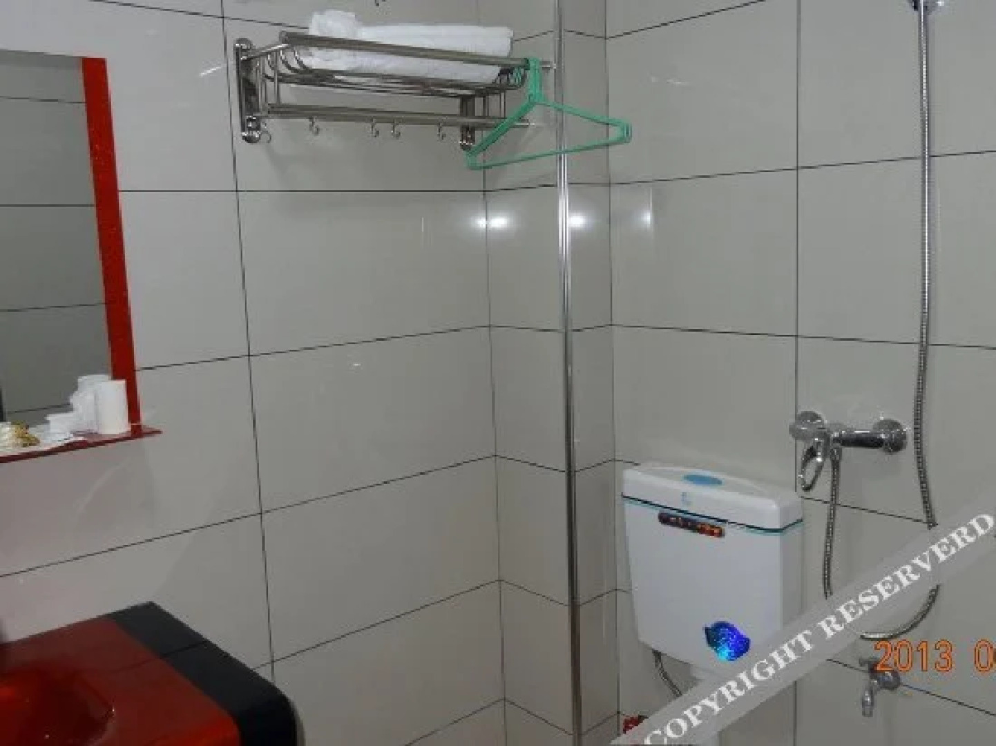 Zhenyuan Hongyuan Hotel