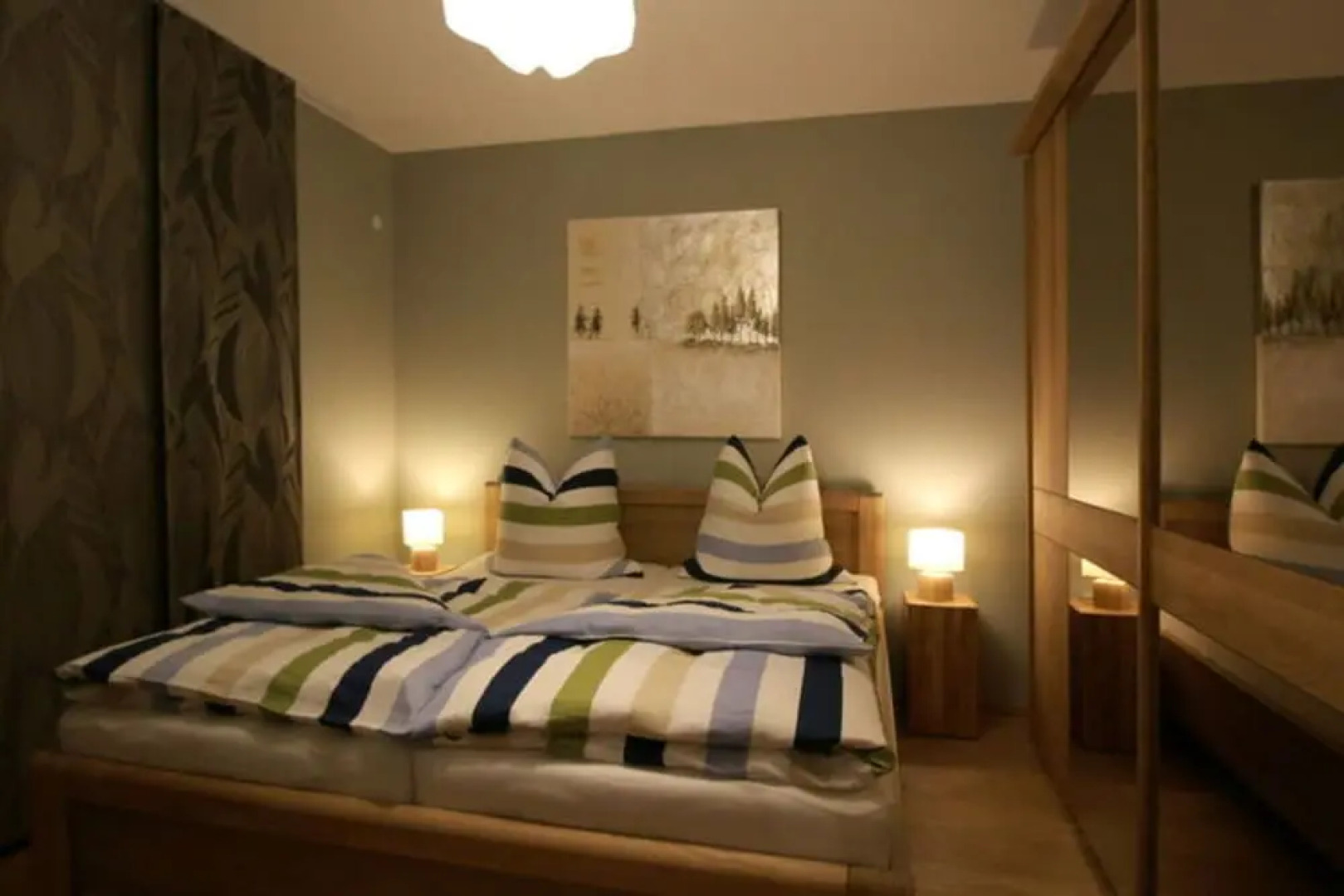 Apartment in Eibenstock