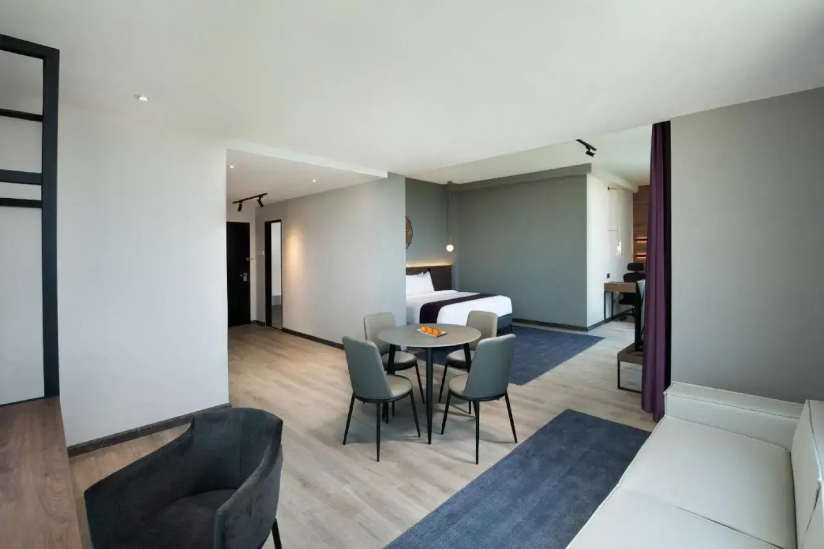 Quest Hotel Midport Port Dickson