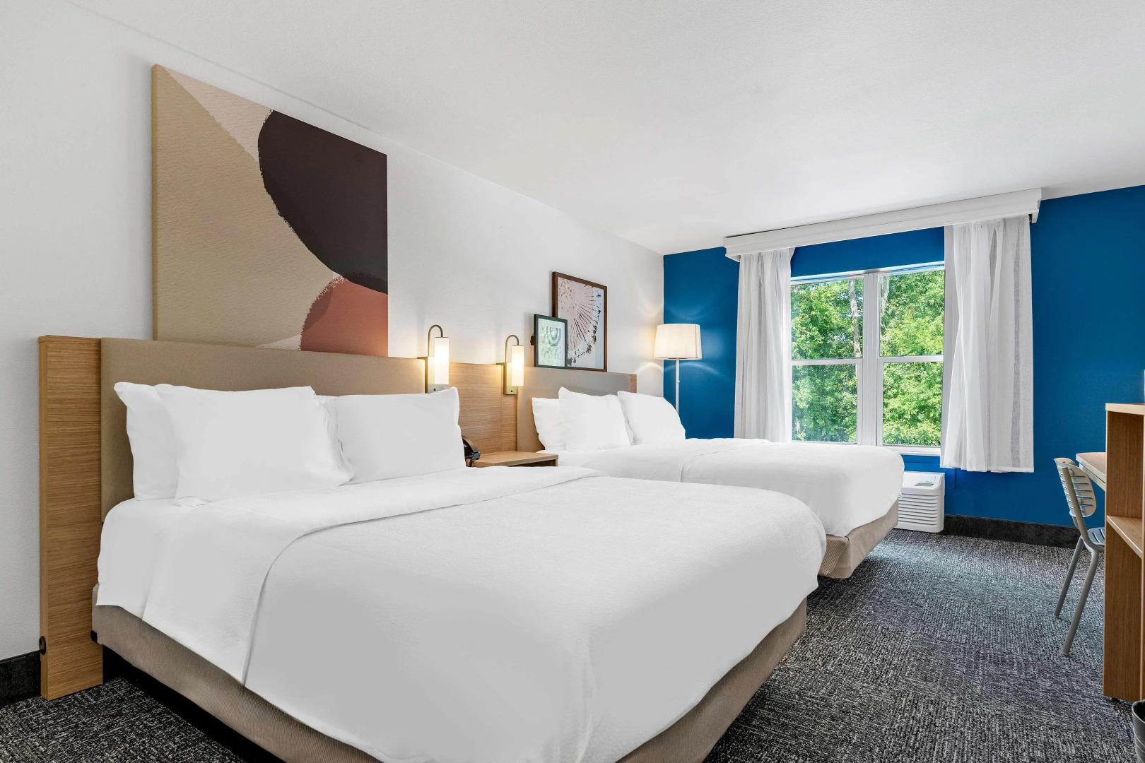 Spark by Hilton St. Augustine I 95